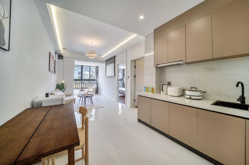Guyu Holiday Homestay Hotel in Zhejiang