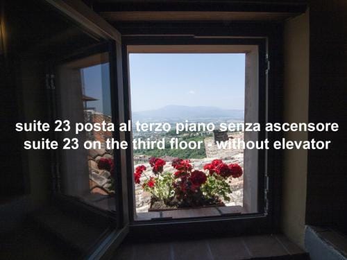 Le Stanze Del Duomo Hotel in Anagni