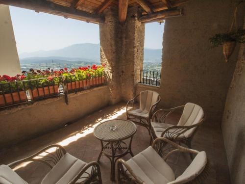 Le Stanze Del Duomo Hotel in Anagni