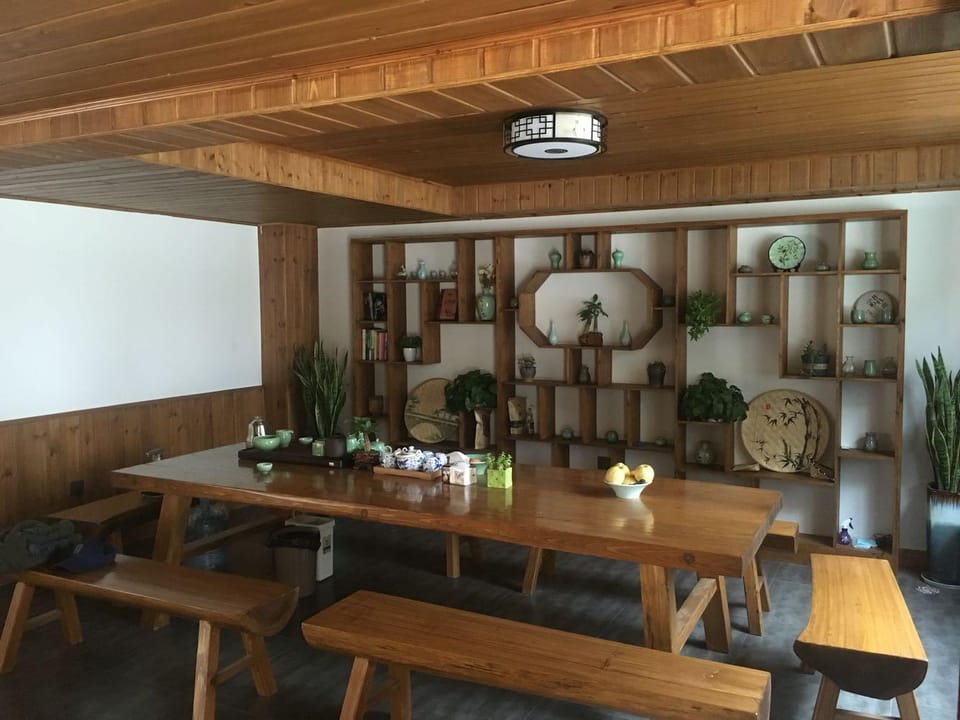 Manju Homestay Hotel in Zhejiang