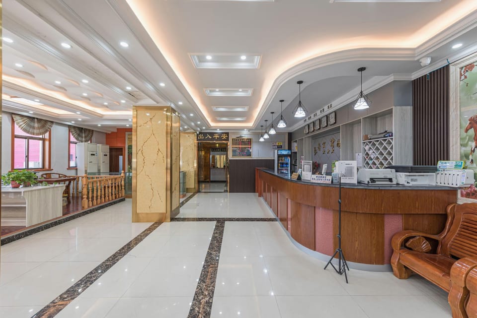 Yixiang Hotel Hotel in Zhejiang