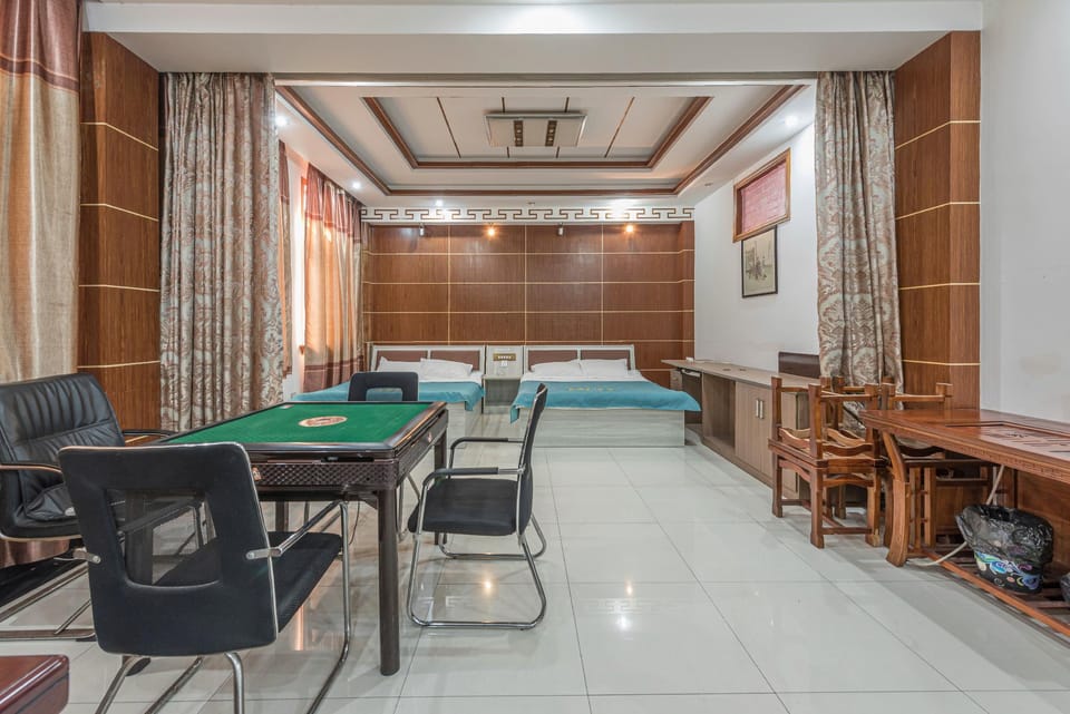 Yixiang Hotel Hotel in Zhejiang