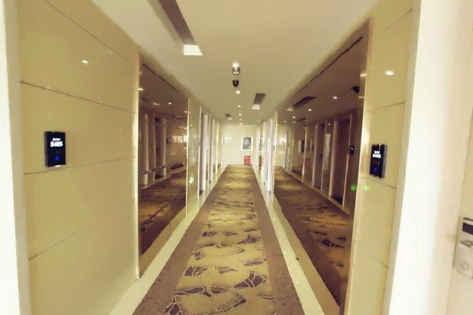 Tongqu Boutique Hotel Hotel in Zhejiang