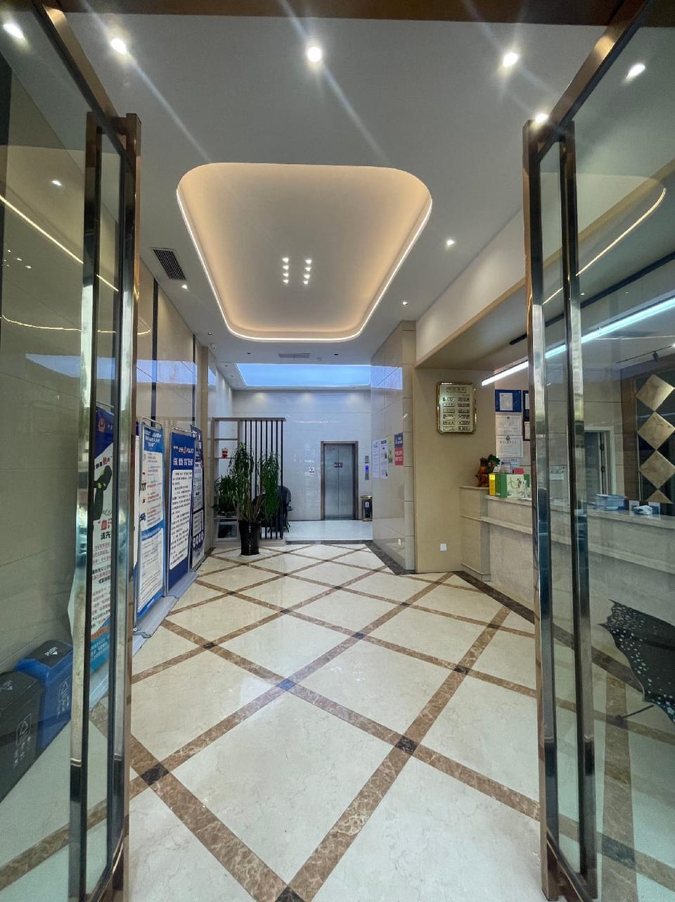 Tongqu Boutique Hotel Hotel in Zhejiang