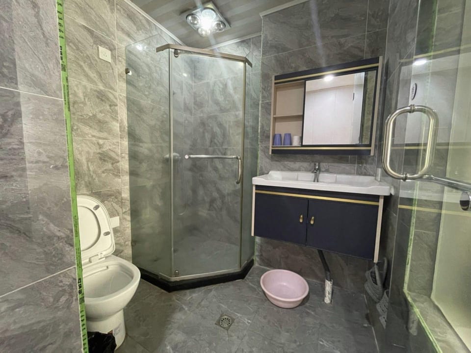 Baiyue Hotel (Jinhua Railway Station Branch) Hotel in Zhejiang