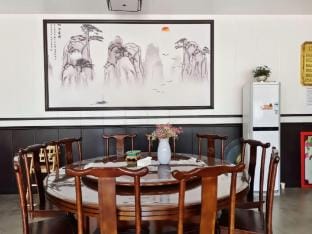 Ningguoxin Ruige Guesthouse Hotel in Hangzhou