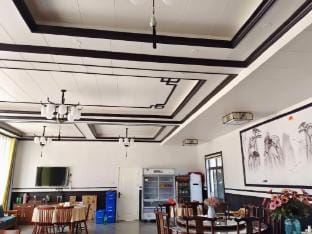 Ningguoxin Ruige Guesthouse Hotel in Hangzhou