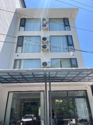 Yongjia Mengju Inn Hotel in Zhejiang