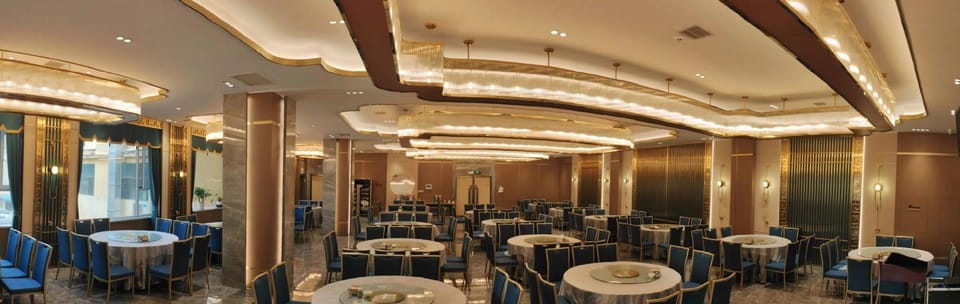 Zhenbao Hotel Hotel in Qinghai