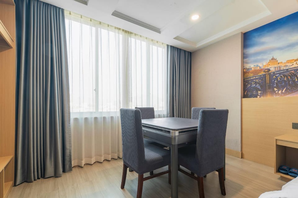 TourChina HOTEL (Pingyang Shuitou Roundabout Branch) Hotel in Zhejiang