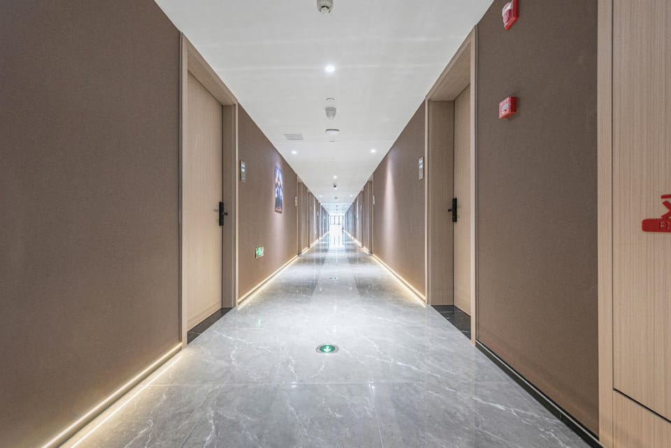 Yiyou Esports Hotel (Zhenhai Branch) Hotel in Zhejiang