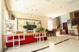 M Y Boutique Homestay Hotel in Hangzhou