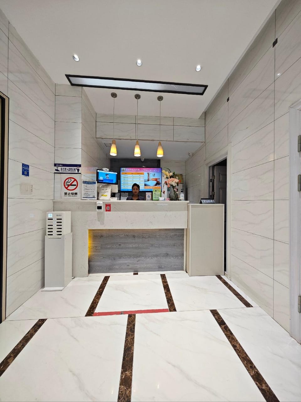 Suzhou Longquan Hotel (Changshu Fangta Street Branch) Hotel in Suzhou