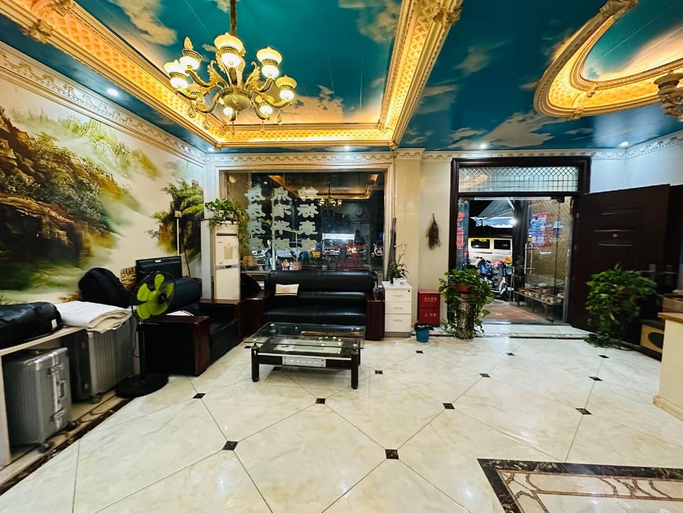Dinghao Hotel Hotel in Hangzhou