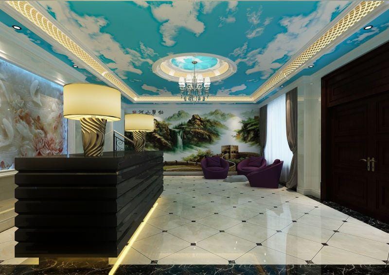 Dinghao Hotel Hotel in Hangzhou
