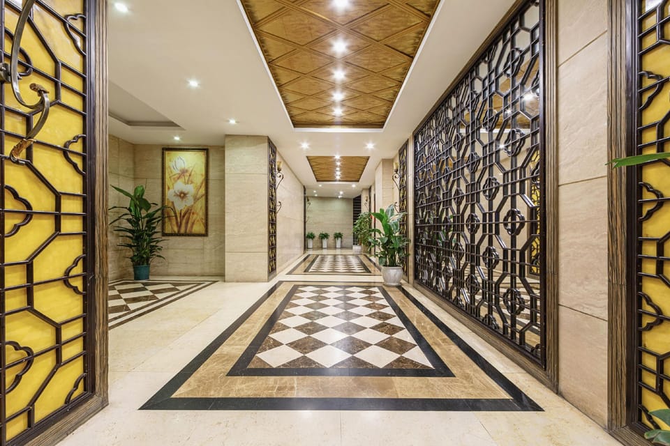 Chongbin Hengtong Hotel Hotel in China