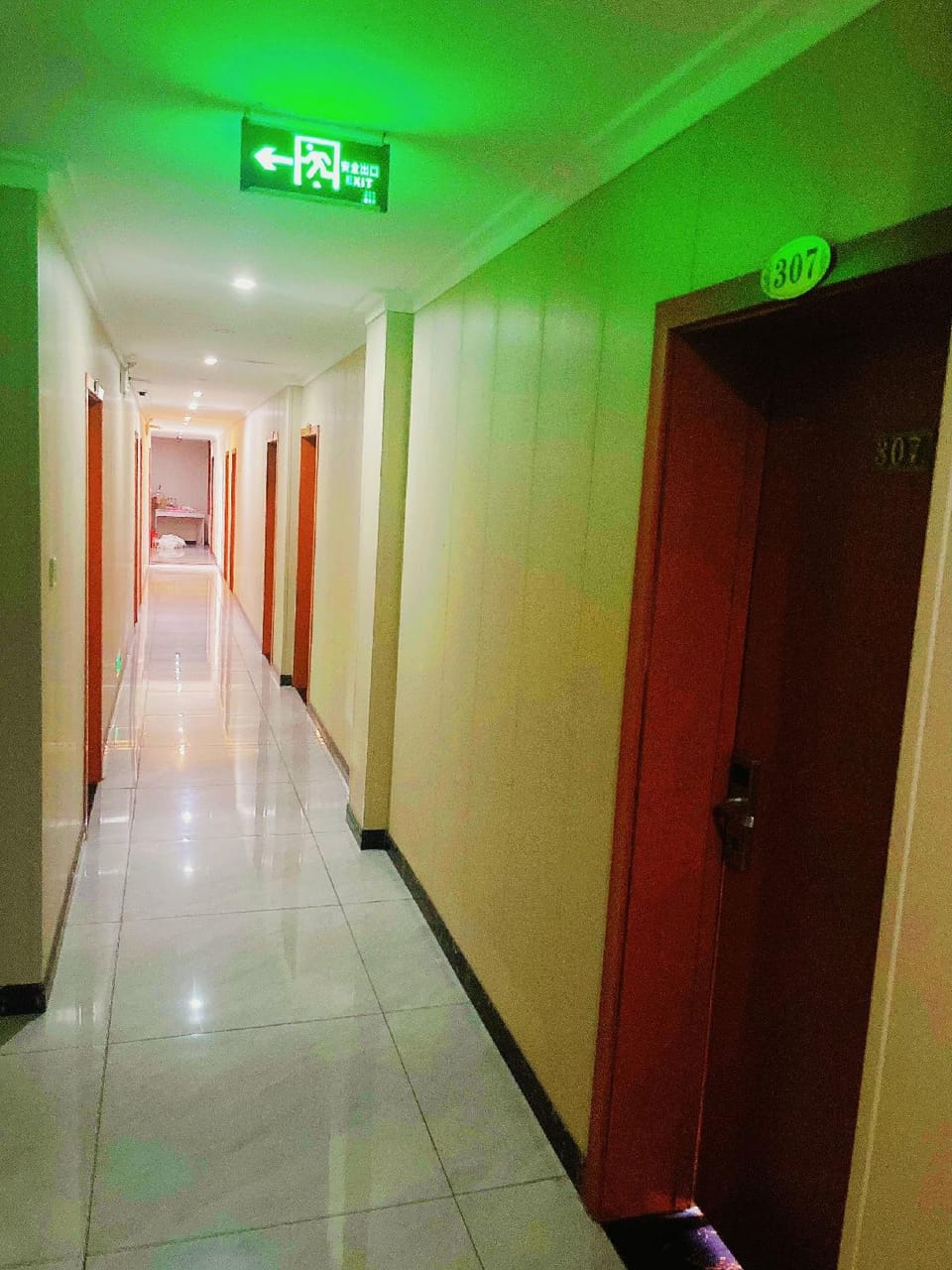 Xinyuan Business Hotel (Wuxi Yunlin Branch) Hotel in Suzhou