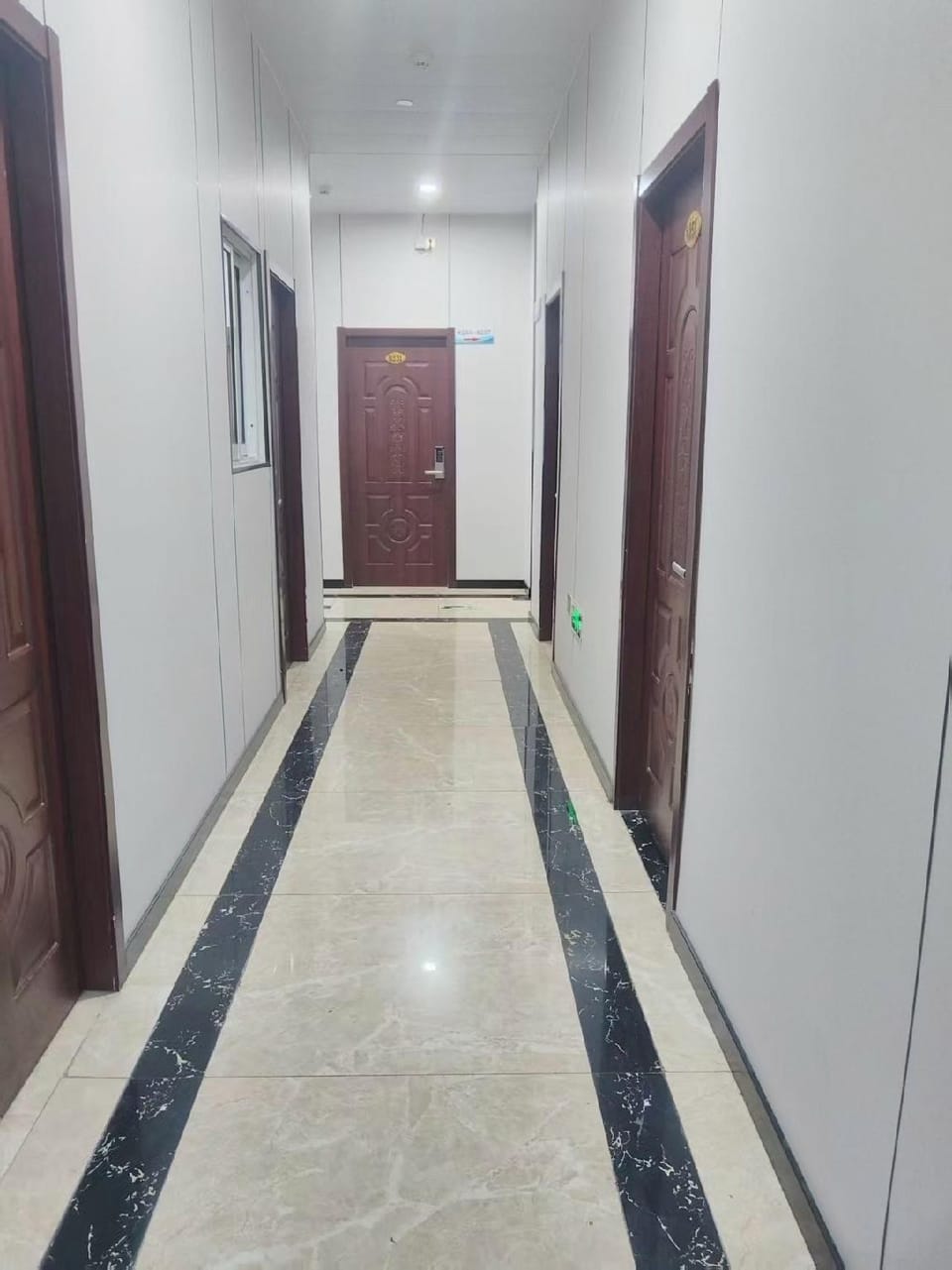 Yaoshun Hotel Apartments Hotel in Shanghai