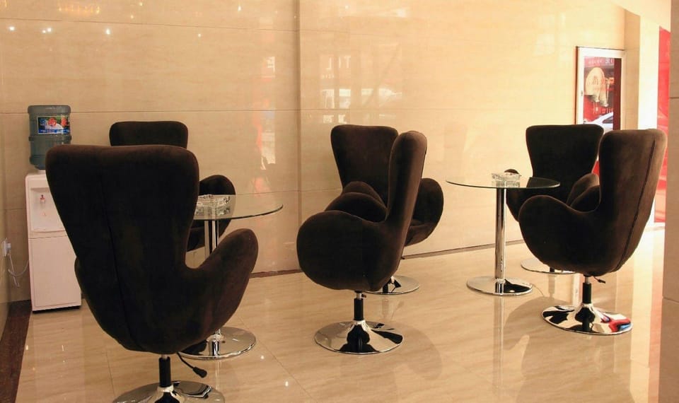 Juji Business Hotel (Puyuan Branch) Hotel in Zhejiang