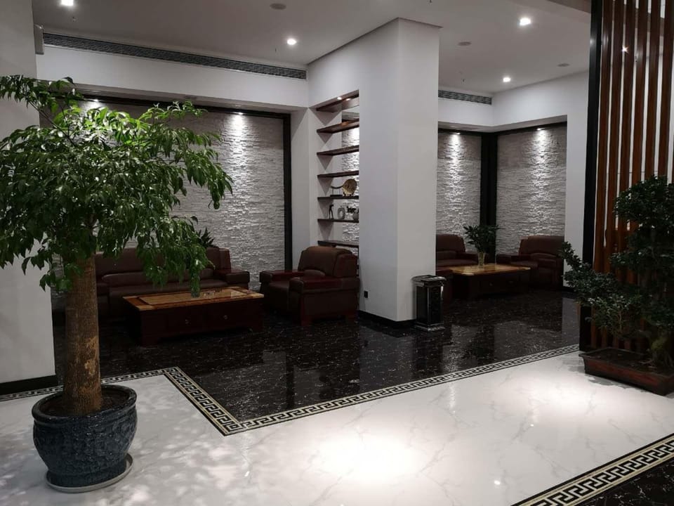 Jintai Hotel Hotel in Zhejiang