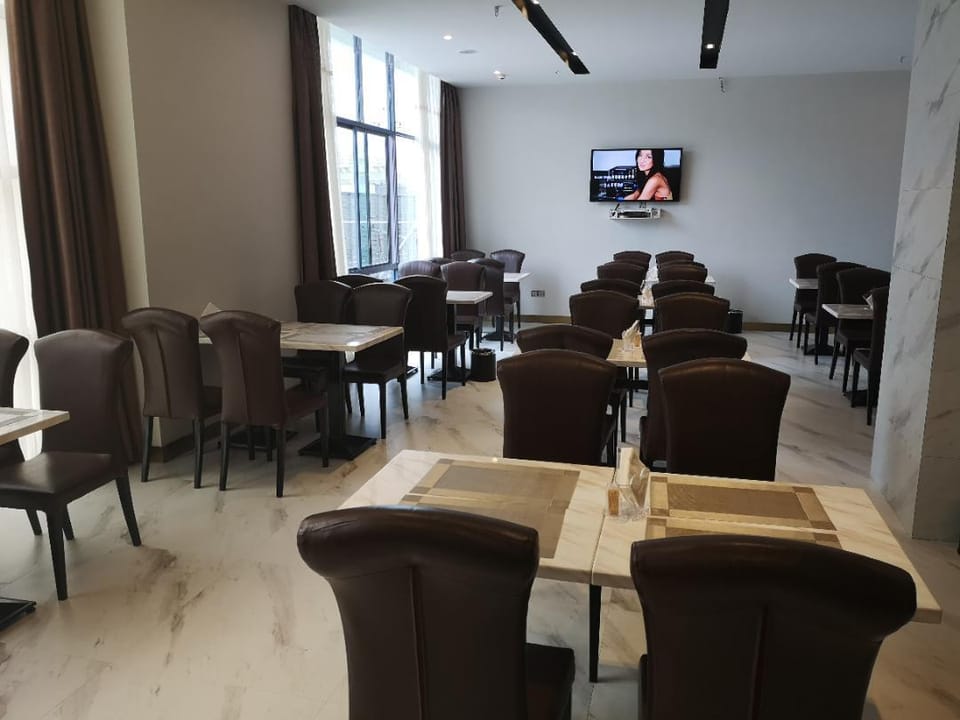 Jintai Hotel Hotel in Zhejiang
