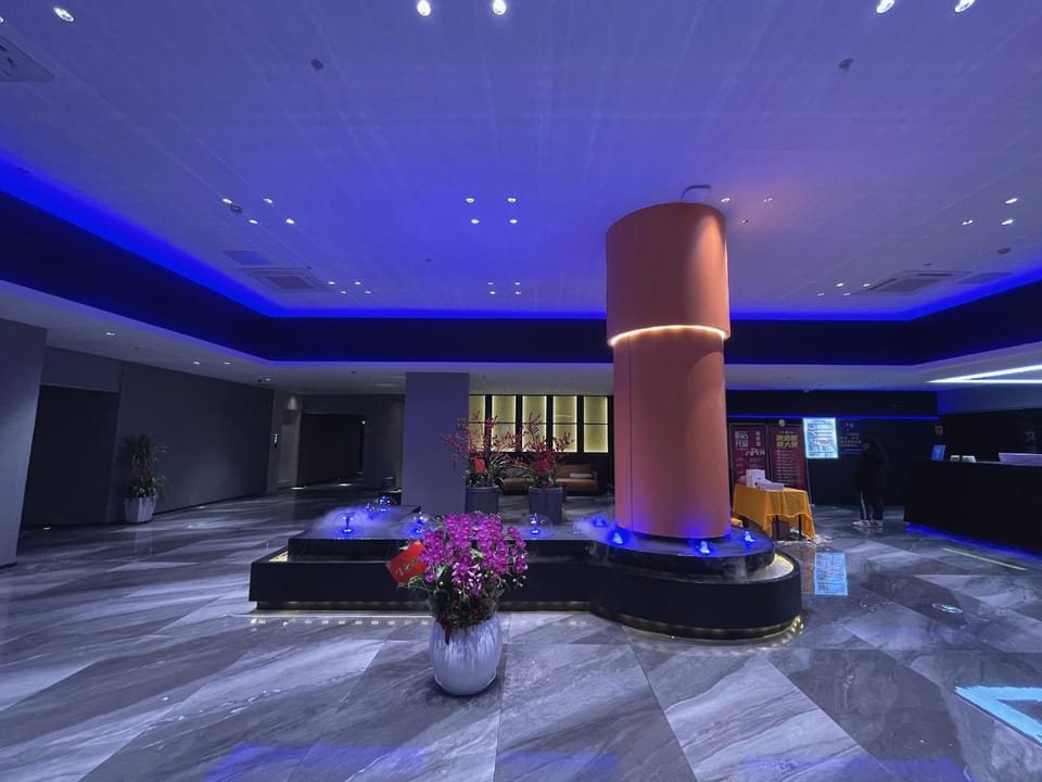Fucheng Bay Hotel Hotel in Hangzhou