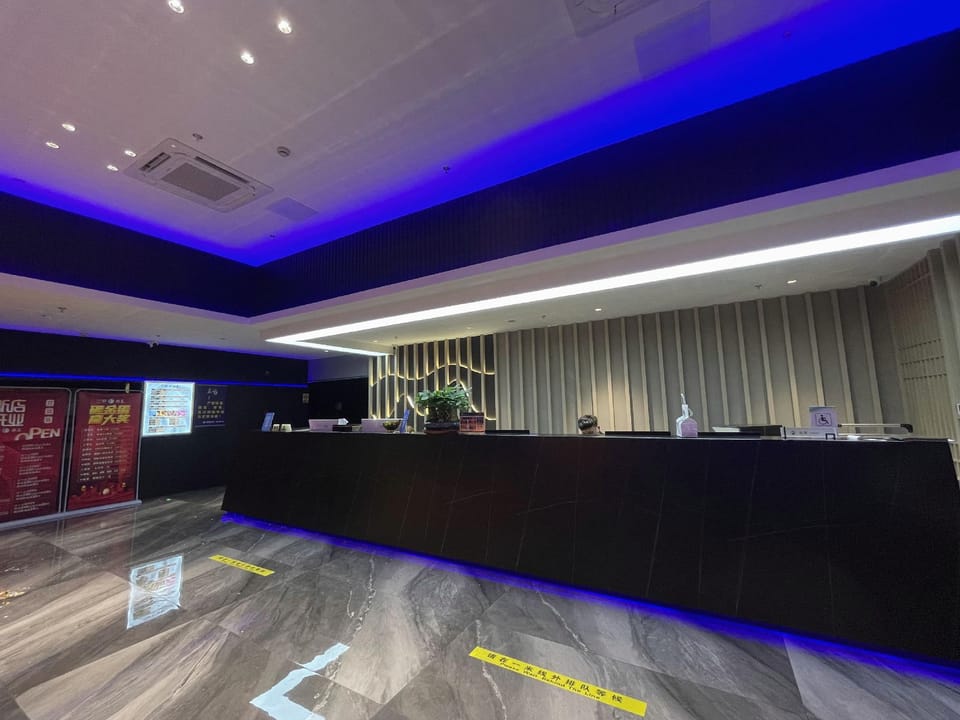 Fucheng Bay Hotel Hotel in Hangzhou