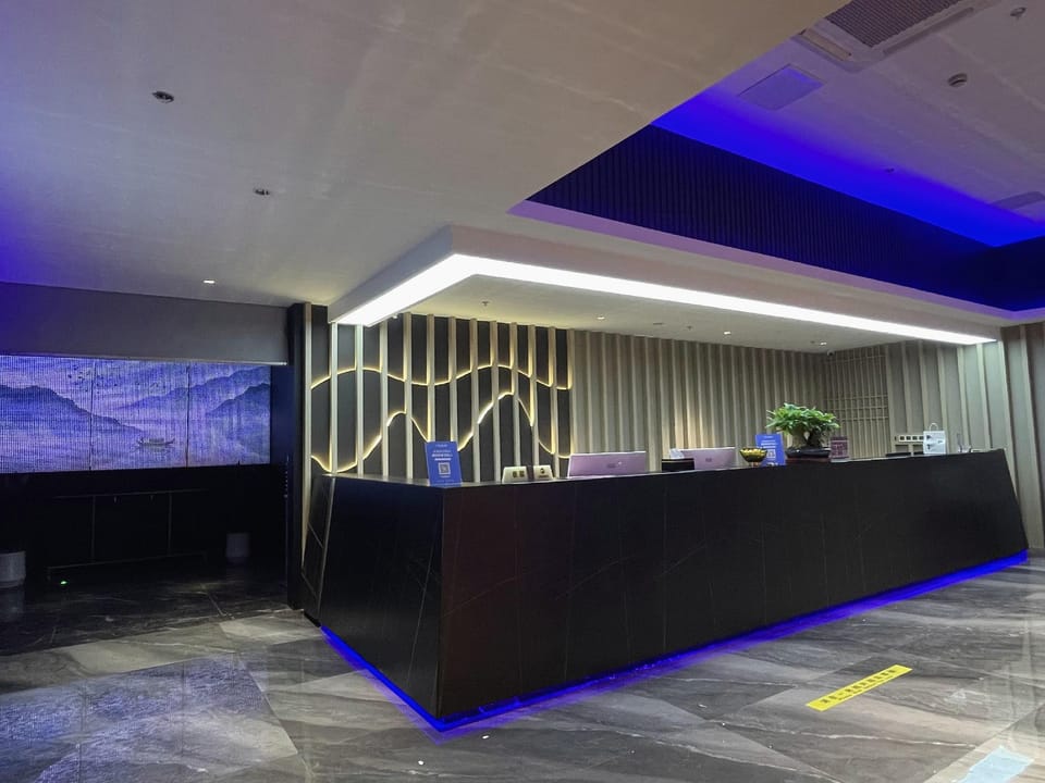 Fucheng Bay Hotel Hotel in Hangzhou