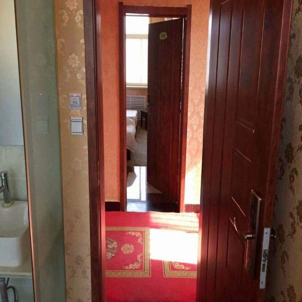 Lanti Holiday Hotel Hotel in Shaanxi