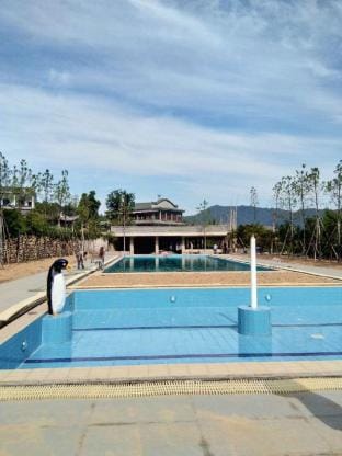 Jixi Jiangnan No.1 Village Muwu Inn Hotel in Hangzhou