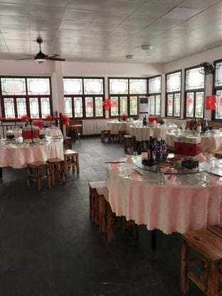 Jixi Jiangnan No.1 Village Muwu Inn Hotel in Hangzhou