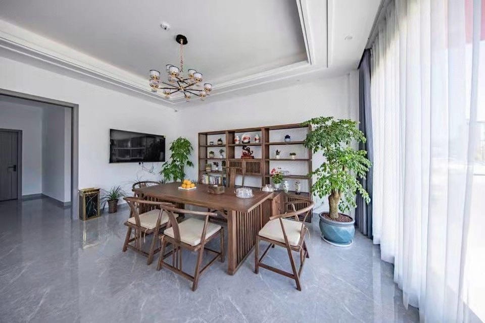Minghu Xiaozhu Boutique Inn Hotel in Zhejiang