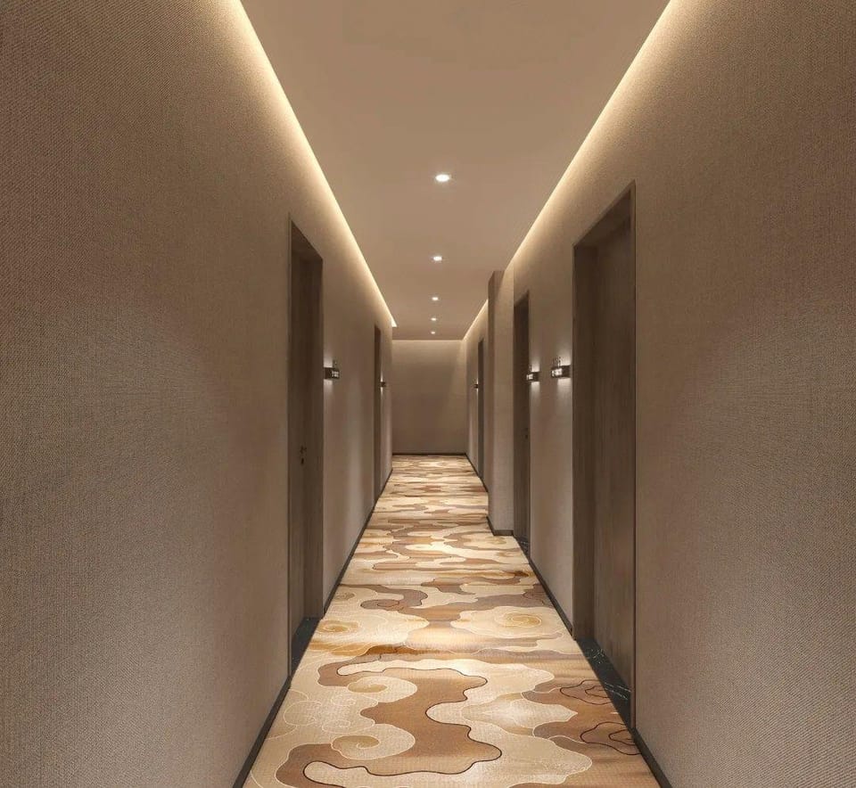 Jera Gaming Hotel (Suning Plaza Branch) Hotel in Jiangsu
