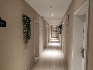 Huaiyuan Lemon Express Hotel Hotel in Jiangsu