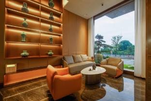 PuJiang  HaoHui international hotel Hotel in Hangzhou