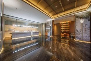 PuJiang  HaoHui international hotel Hotel in Hangzhou