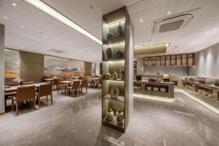 PuJiang  HaoHui international hotel Hotel in Hangzhou