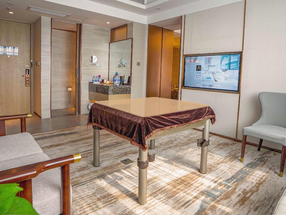 Fangyuan International Hotel Hotel in Jiangsu