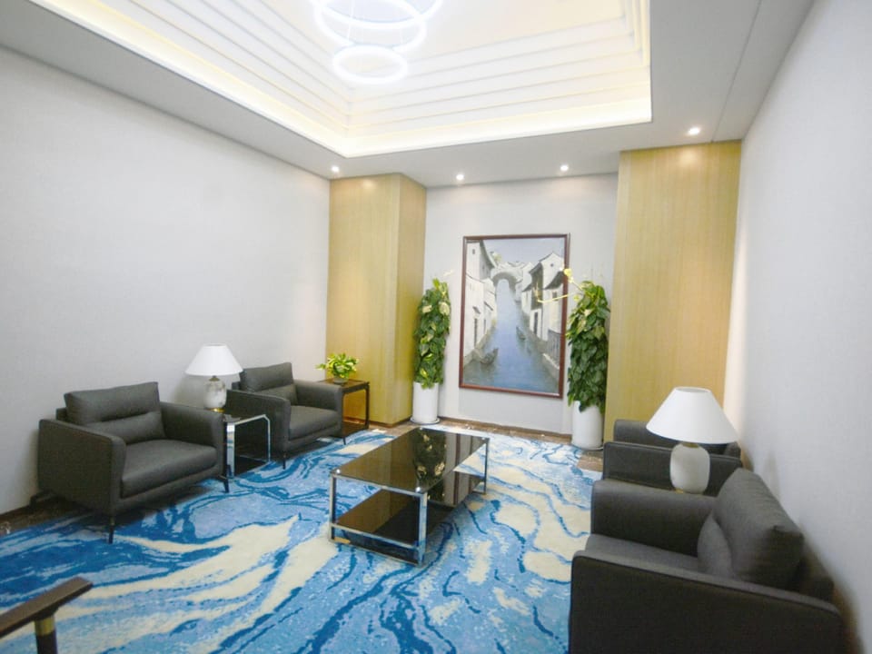 Fangyuan International Hotel Hotel in Jiangsu