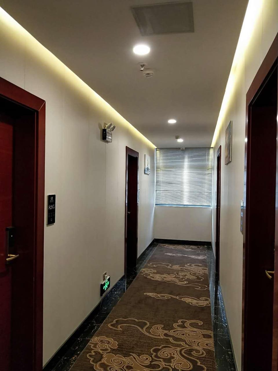 Mans Boutique Hotel Boutique hotel in China