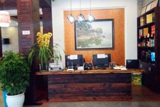 Nanyang Jiujia Farmhouse Hotel in Zhejiang