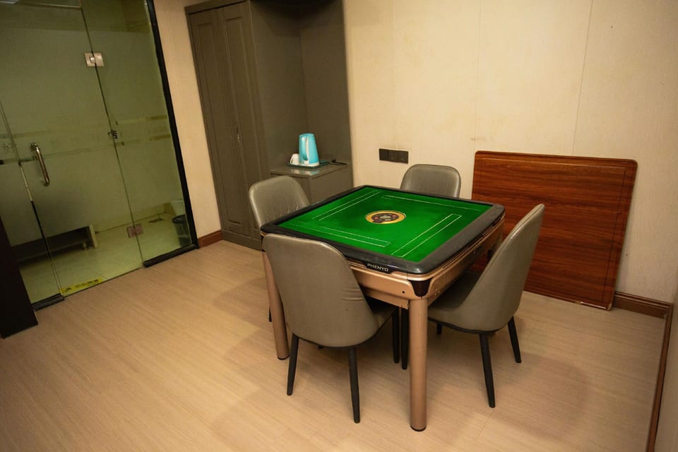 Haojia Express Hotel (Chuzhou International Mall Branch) Hotel in Nanjing