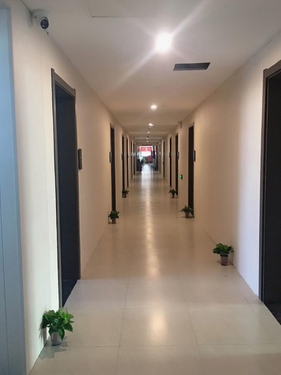 Haojia Express Hotel (Chuzhou International Mall Branch) Hotel in Nanjing