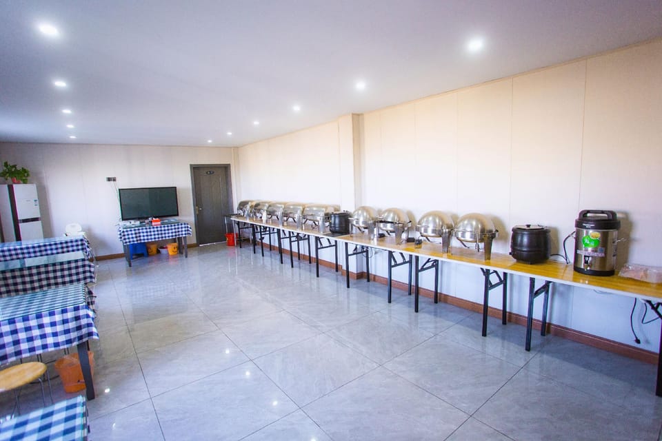 Haojia Express Hotel (Chuzhou International Mall Branch) Hotel in Nanjing