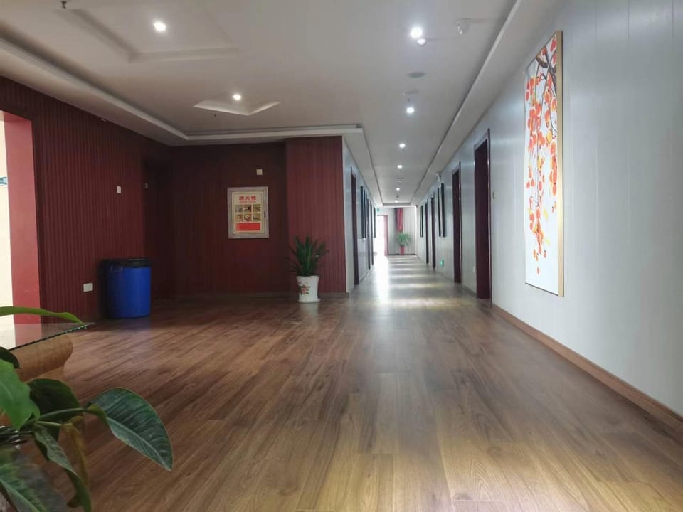Tianlun Hotel Hotel in Nanjing