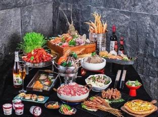 Mingdu Light Luxury Hotel (Wuhu Fanchang West Station) Hotel in Zhejiang