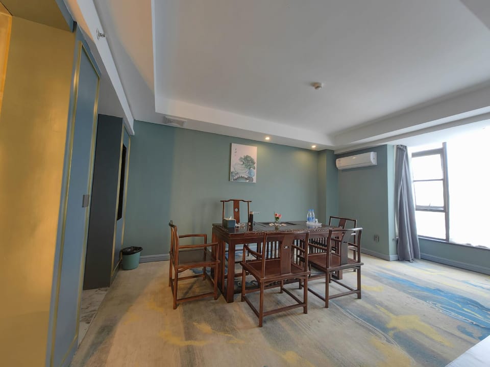 Hanlong International Hotel (Yingbin Avenue Branch) Hotel in Jiangsu