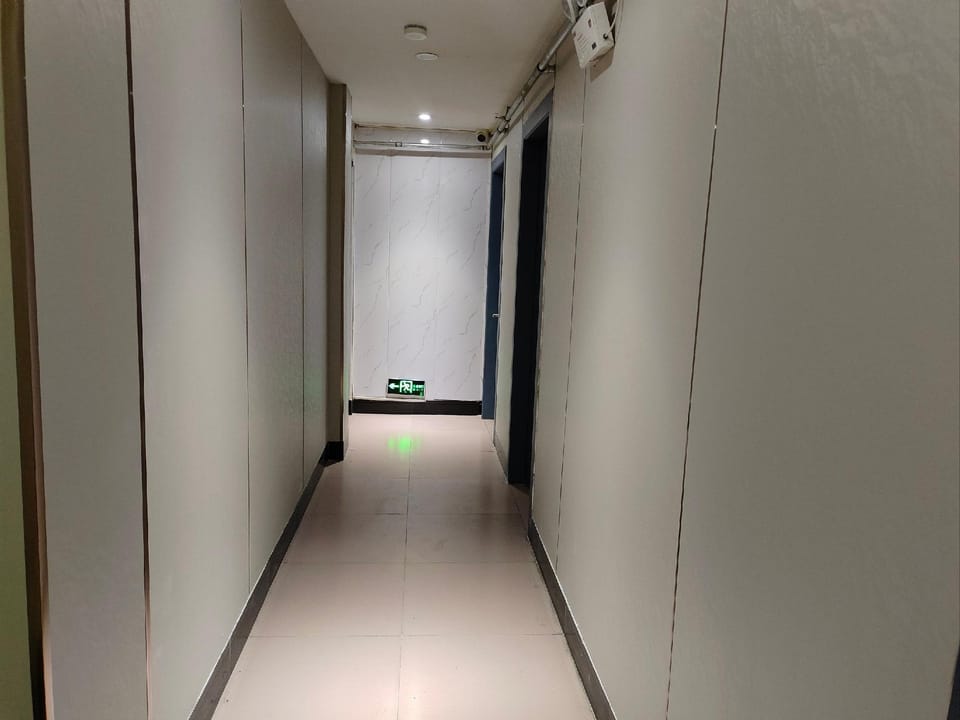 Dongtai Hotel (Huangtai Chunfeng Road Branch) Hotel in Suzhou