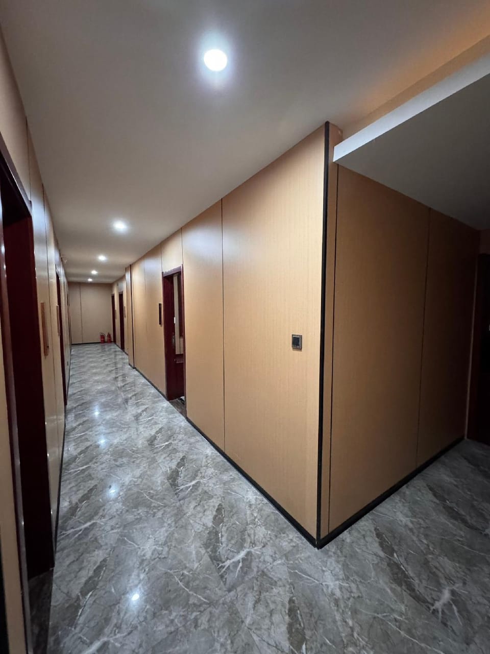 Fuqiao Smart Apartment Hotel (Mingbang Xuefu Branch) Hotel in Jiangsu