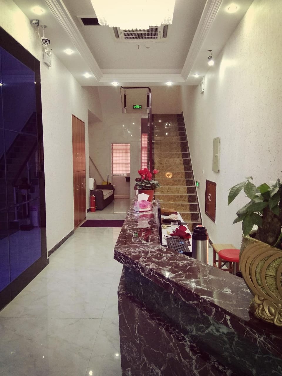 Crystal Shangju Hotel Hotel in Jiangsu